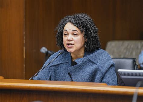 John Neely Kennedy Delivers a Raw, No-Holds-Barred Ultimatum to Tikki ...