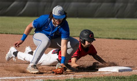 Vote now for the Chillicothe Gazette High School Athlete of the Week