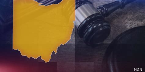Washington County group files ethics complaint against Ohio Senator ...