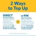Tracfone $10 Data Only Add On (3 GB) e-PIN Top Up (Email Delivery ...