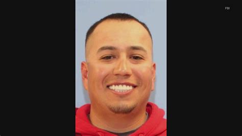 Federal Way shooting suspect added to FBI's most wanted fugitives list