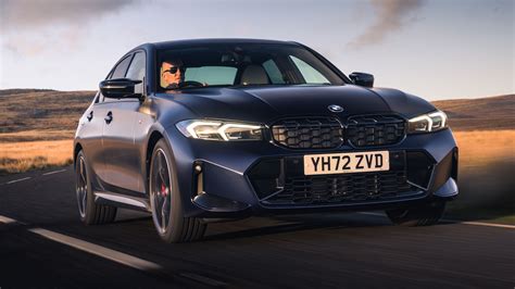 Used BMW 3 Series cars for sale in Yeovil | Cazoo