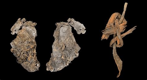Ancient elk hide discovery reveals what Ice Age Americans wore to survive
