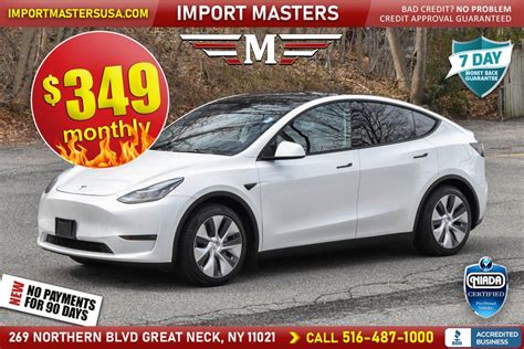 Used Tesla Cars for Sale Under $10,000 in Garfield, NJ - Autotrader