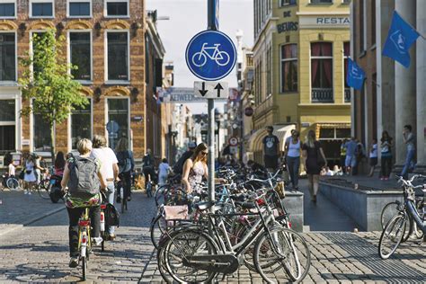 10 facts you should know about Groningen - Discover Groningen