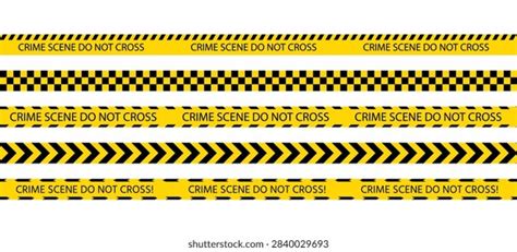 18,511 Warning Tape Border Royalty-Free Images, Stock Photos & Pictures ...