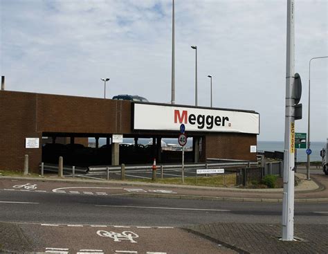 ESCO Technologies to acquire Megger Group in Dover