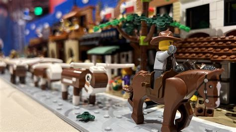 North Texas boy wins Lego's 2024 Mini Master Model Builder | wfaa.com