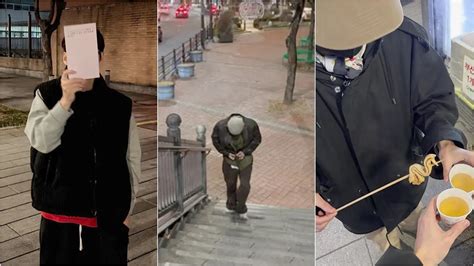 BTS V's Photo Dump Crosses 5.3 Million Likes: 'Boyfriend Coded' Selfies ...