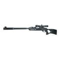 Gamo Swarm Fusion Gen3i .22 with scope - Walmart.com