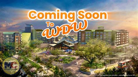 Walt Disney World Lakeshore Lodge Disney Vacation Club - MiceChat