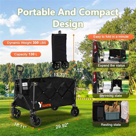 Children's Grocery Cart