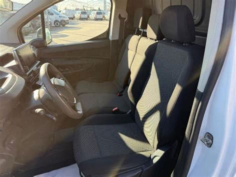 Peugeot PARTNER L2 H1 100 - Annunci Udine