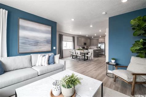 7349 S Olivine River Ln Off-Campus Housing, West Jordan, UT