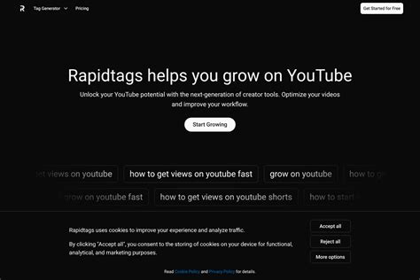 12 Best YouTube SEO Tools for Creators in 2026
