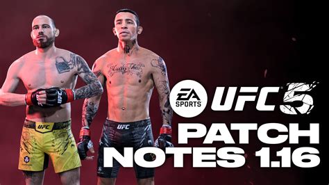 EA SPORTS™ UFC 5 Home - Electronic Arts