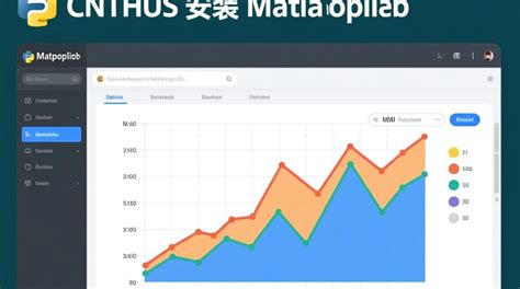 CentOS安装matplotlib过程中，有哪些常见问题及解决方法？ - 数海云