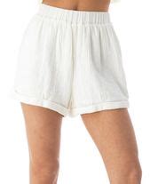 EDIKTED Olesia Ruffle Shorts | Nordstrom | Ruffle shorts, Outfit ...
