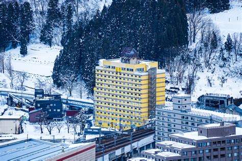 5 Verified Guest Reviews of Trip7 Yuzawa Sky Onsen Hotel | Trip.com