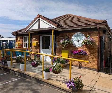 Woodvale Community Centre Southport | WACA Guide — Activities, Classes & Facilities ...