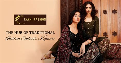 News – Tagged "salwar kameez ladies" – Rakhi Fashion Pvt Ltd