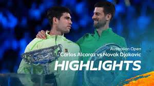 Carlos Alcaraz: Seven Grand Slam titles at 22 - are we witnessing ...