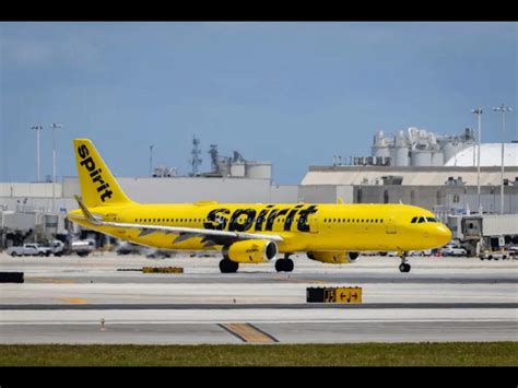 Is Spirit Airlines shutting down after losing $500M lifeline? Here's ...