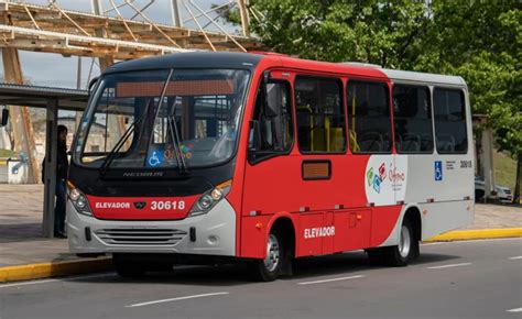 Linha de ônibus entre Contagem e BH sofre alteração de horário