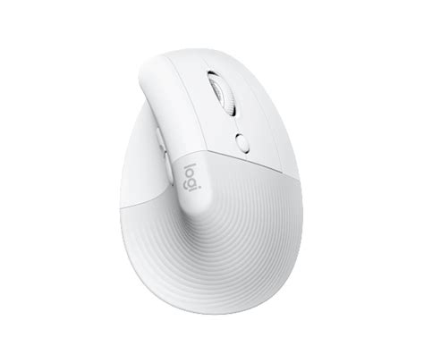 Lift Vertical Ergonomic Mouse | Logitech