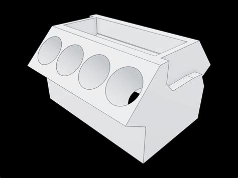Motorcycle Rear Tail Section | Ragnar Gallery