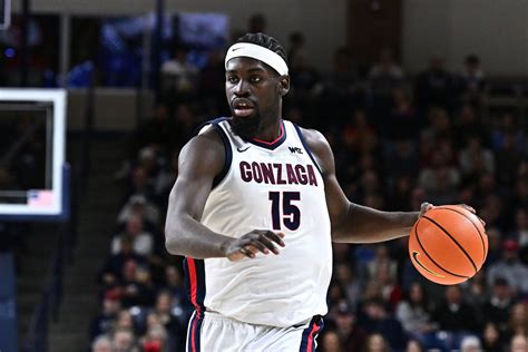 Oregon State vs Gonzaga Prediction 3/9/2026 Today's College Basketball ...