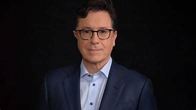 Stephen Colbert