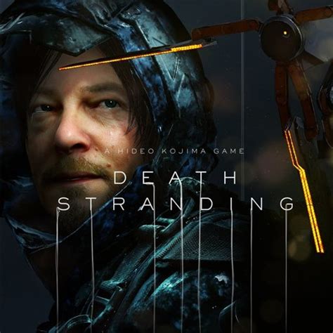 Death Stranding Coming to TGS 2018 As Part of a Stage Event
