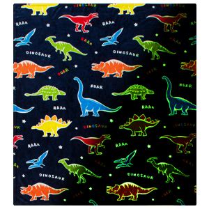 Amazon.com: Dinosaur Gifts Toys for Boys Girls - Glow in The Dark Dino ...