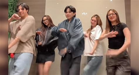 BINI Members Under Fire for Viral Video Involving Inappropriate Remarks ...
