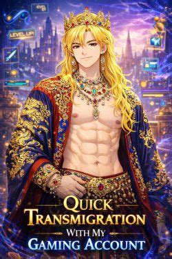 Quick Transmigration With My Online Game Account | Scribble Hub