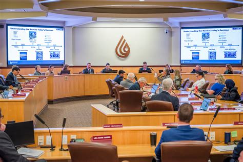 LAFCO: Dissolve the Water Authority? Not Yet. | Voice of San Diego