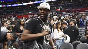 Floyd Mayweather returning to boxing. Could he fight Manny Pacquiao?