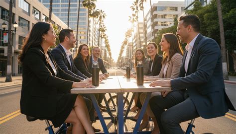 Networking Events Glendale: Why a Party Bike is the Ultimate Icebreaker ...