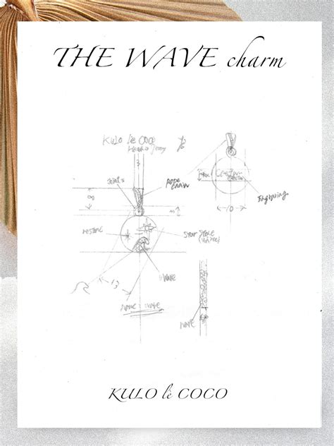 アトリエ・クロレココ | 次世代ジュエリー/ サビない、荒れない。刻印サービス 〔 KULO le COCO