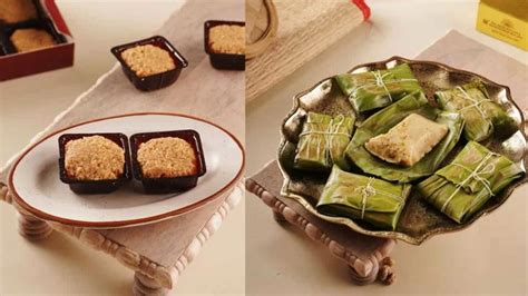 5 must-visit shops in Kolkata for authentic nolen gur desserts