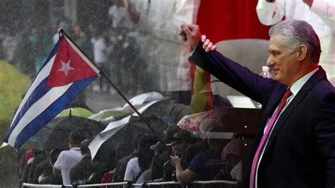 Is US Preparing For a Military Aggression Against Cuba? Minister's ...