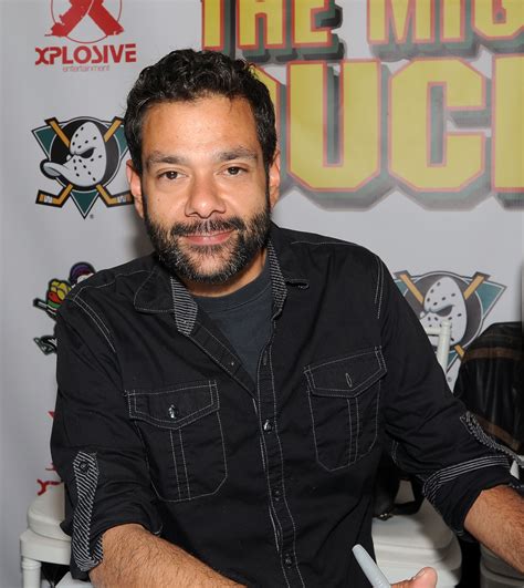 'Mighty Ducks' star celebrates one year of sobriety - Wonderwall