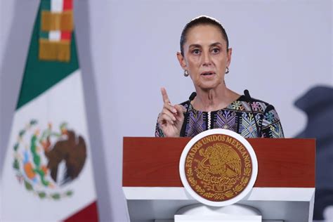 Gabinete de Seguridad, listo para consultas del INE sobre antecedentes ...