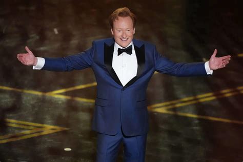 Conan O’Brien net worth 2026: Here's how the icon built a 200 million ...