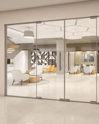 Glass Door Accessories