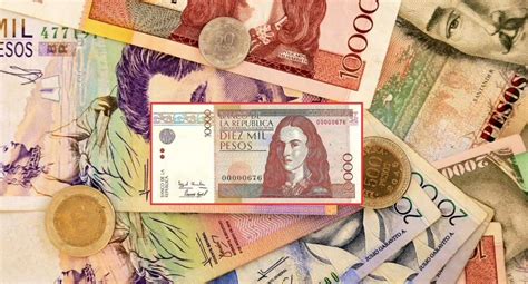 Billete de 10.000 pesos (de los viejos) que se vende en casi 600.000 pesos