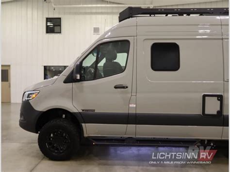 2026 WINNEBAGO REVEL 44EC For Sale in Forest City, Iowa | RVUniverse.com