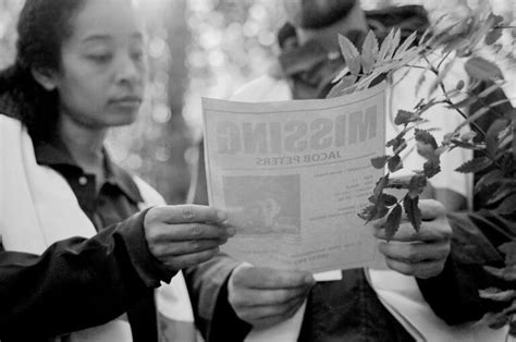 Missing Persons Database | Updated May 2026 | Reveille Advisors