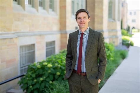 In the News: Rachel Moran on Delays in ICE Shooting Probe - Newsroom | University of St. Thomas